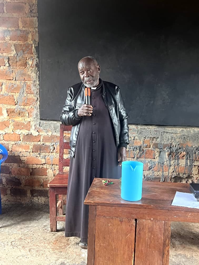 St. Marys College Kisammula Volunteer Opportunities