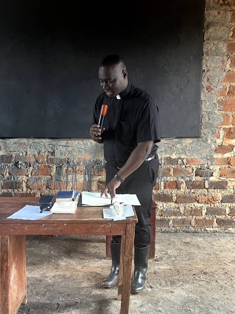 St. Marys College Kisammula Mission