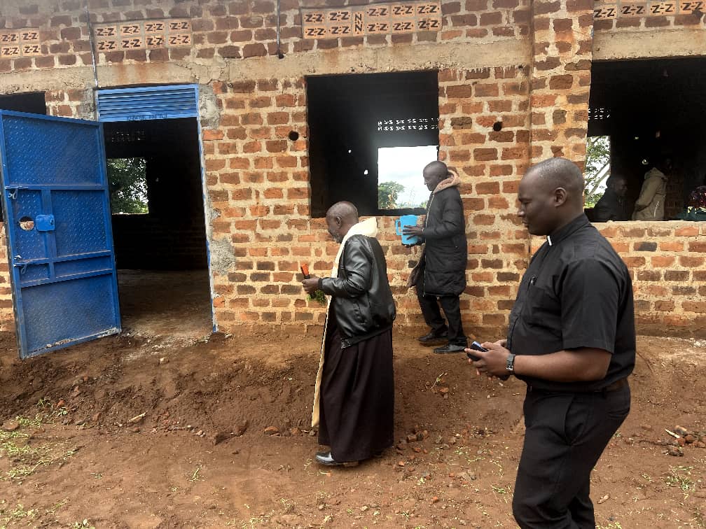 St. Marys College Kisammula Community